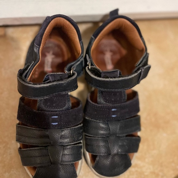 Vtg Sterling Silver Coral SOUTHWEST Native American Navajo Pendant - Picture 3 of 6